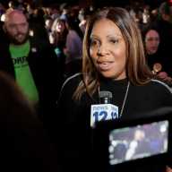 Letitia James