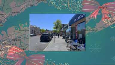 Editorial: Lo que no se encuentra en línea ni en centros comerciales