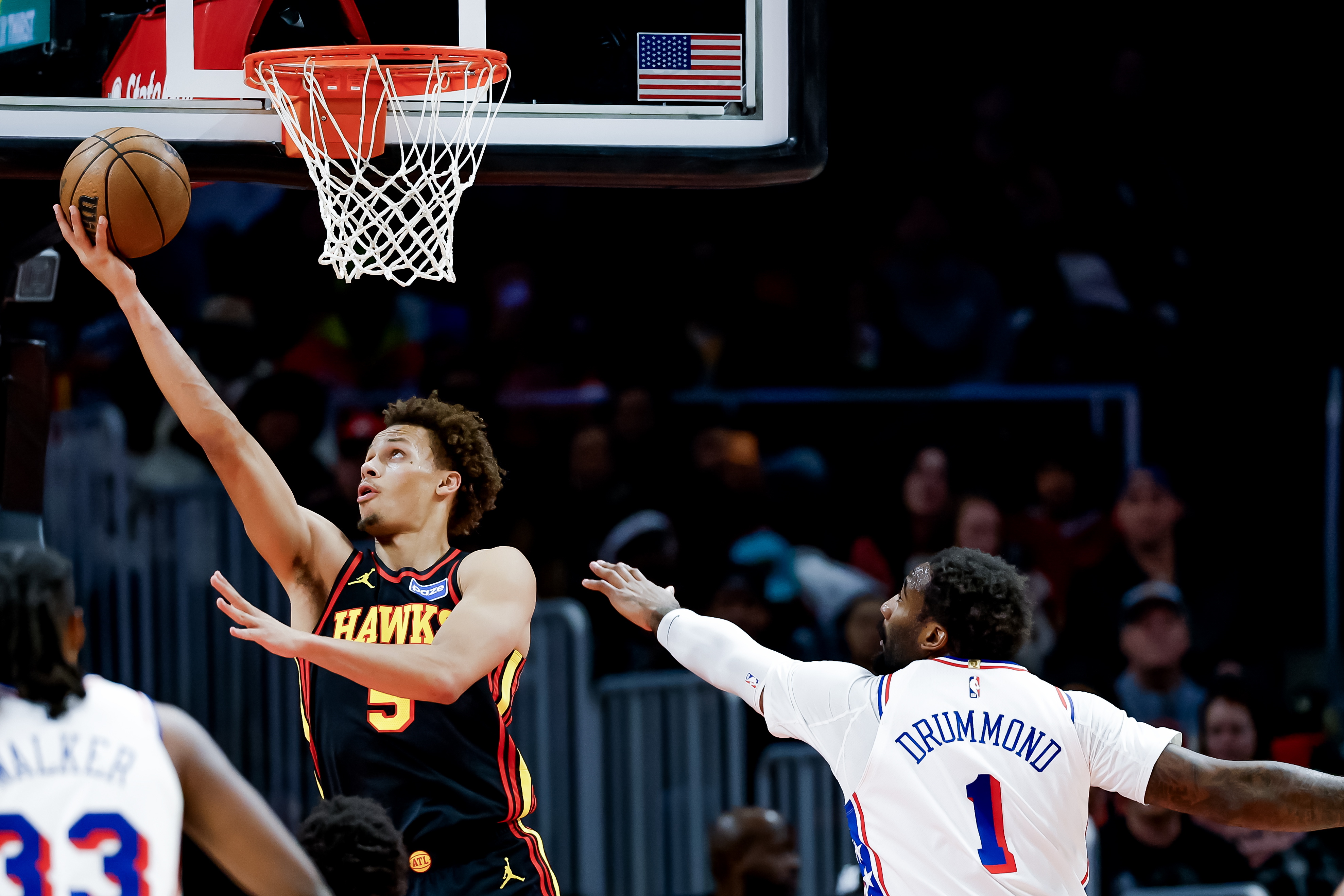 NBA: Paliza de Brooklyn Nets sobre Milwaukee Bucks