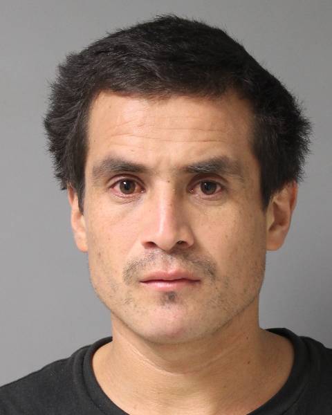 Guatemalteco sentenciado a 17 años de prisión por violar y embarazar a niña de 14 años en Suffolk