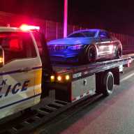 El Grupo de Trabajo contra la Toma de Vías cumple un año protegiendo al condado de Suffolk