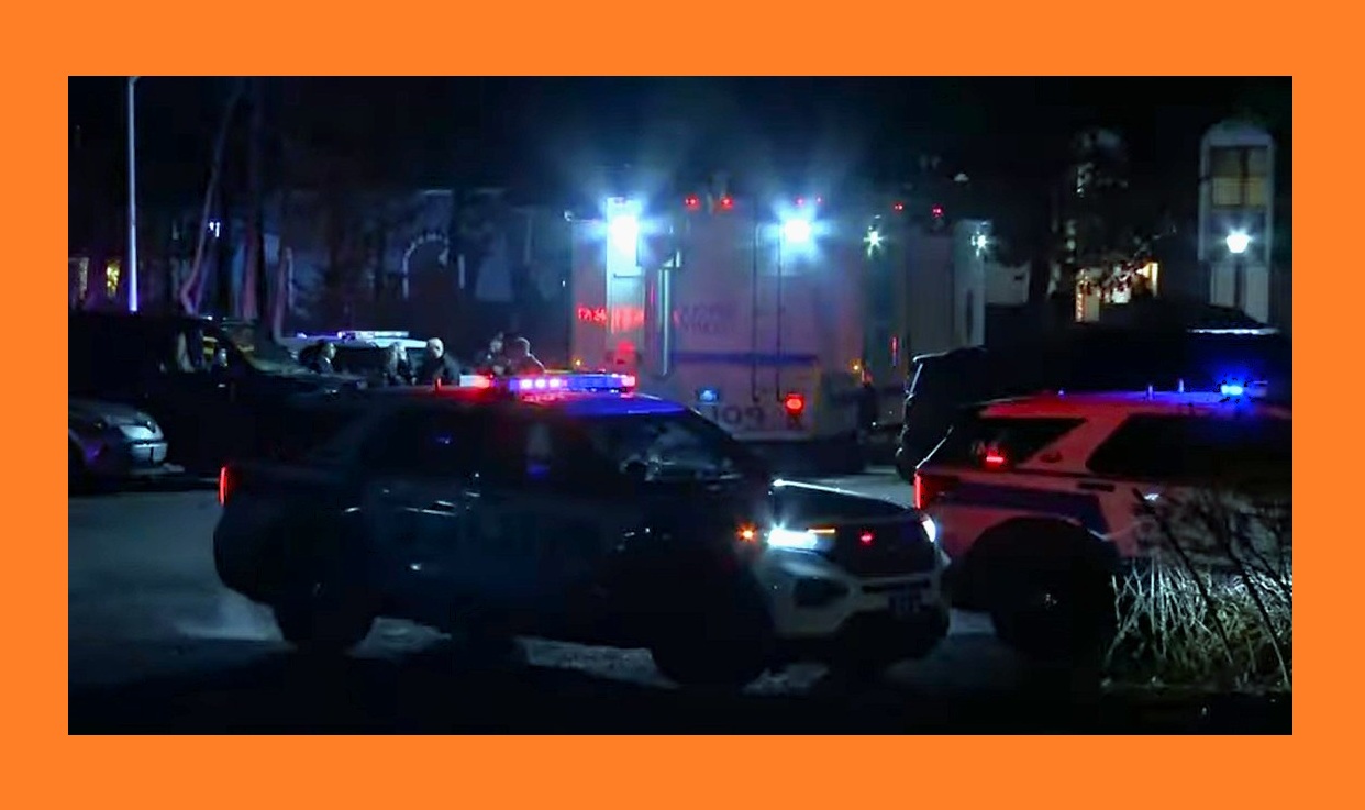 Tres hispanos arrestados en un control de alcoholemia en Patchogue