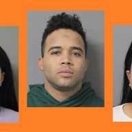 Hispanos arrestados en Manhasset por posesión criminal de sustancia controlada