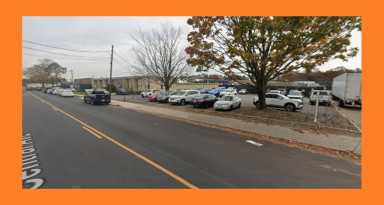 Hispano pierde tres dedos mientras limpiaba cortadora de alimentos en Suffolk