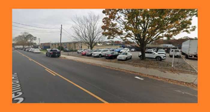 Hispano pierde tres dedos mientras limpiaba cortadora de alimentos en Suffolk