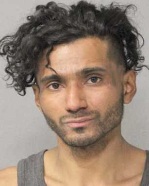 Hispano arrestado por incendio provocado en edificio vacío en Uniondale 