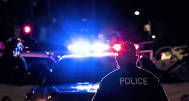 Hispano 'homeless' es arrestado mientras robaba una casa en Suffolk