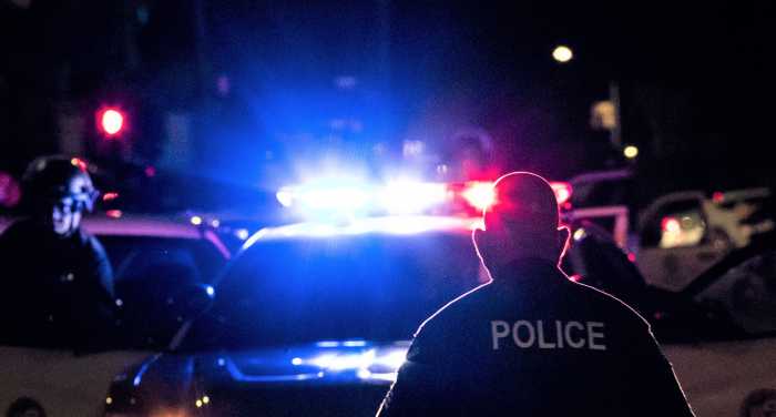 Hispano 'homeless' es arrestado mientras robaba una casa en Suffolk