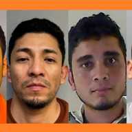 Cuatro pandilleros de MS-13 culpables de asesinatos en Long Island y Queens
