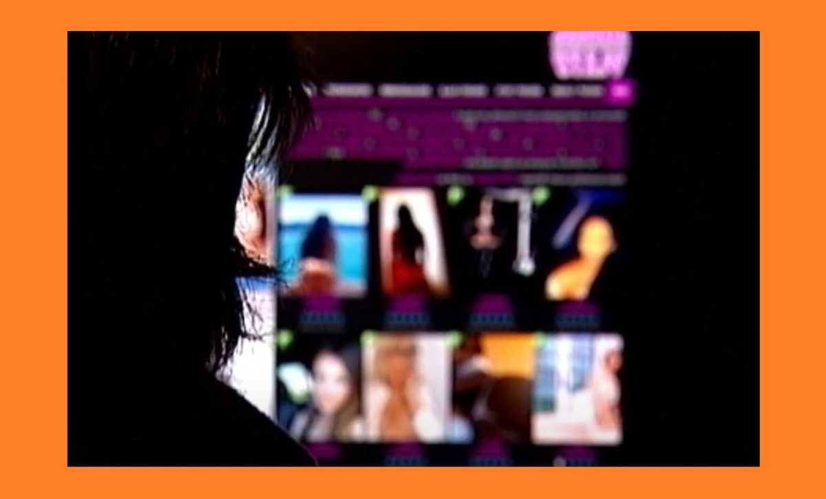 Hombre sentenciado a 9 años de prisión por trata sexual de una adolescente en Nassau