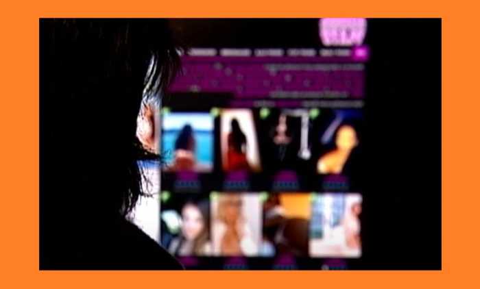 Hombre sentenciado a 9 años de prisión por trata sexual de una adolescente en Nassau