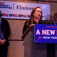 Mamdani nombra a Helen Arteaga, de origen ecuatoriano, como vicealcaldesa de Salud de NYC