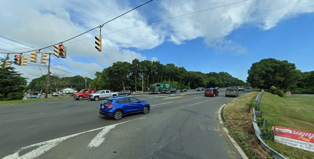 Senadora Martínez anuncia $ 7 millones en fondos para reducir accidentes y mejorar la seguridad vial