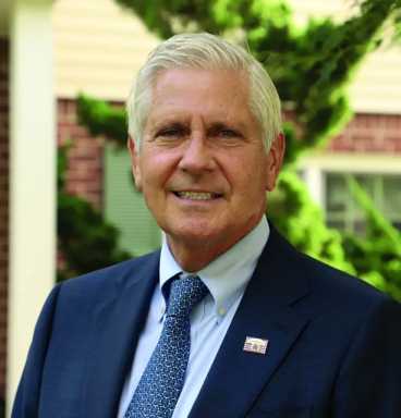 El ejecutivo del condado de Nassau, Bruce Blakeman, anunciará su candidatura a gobernador