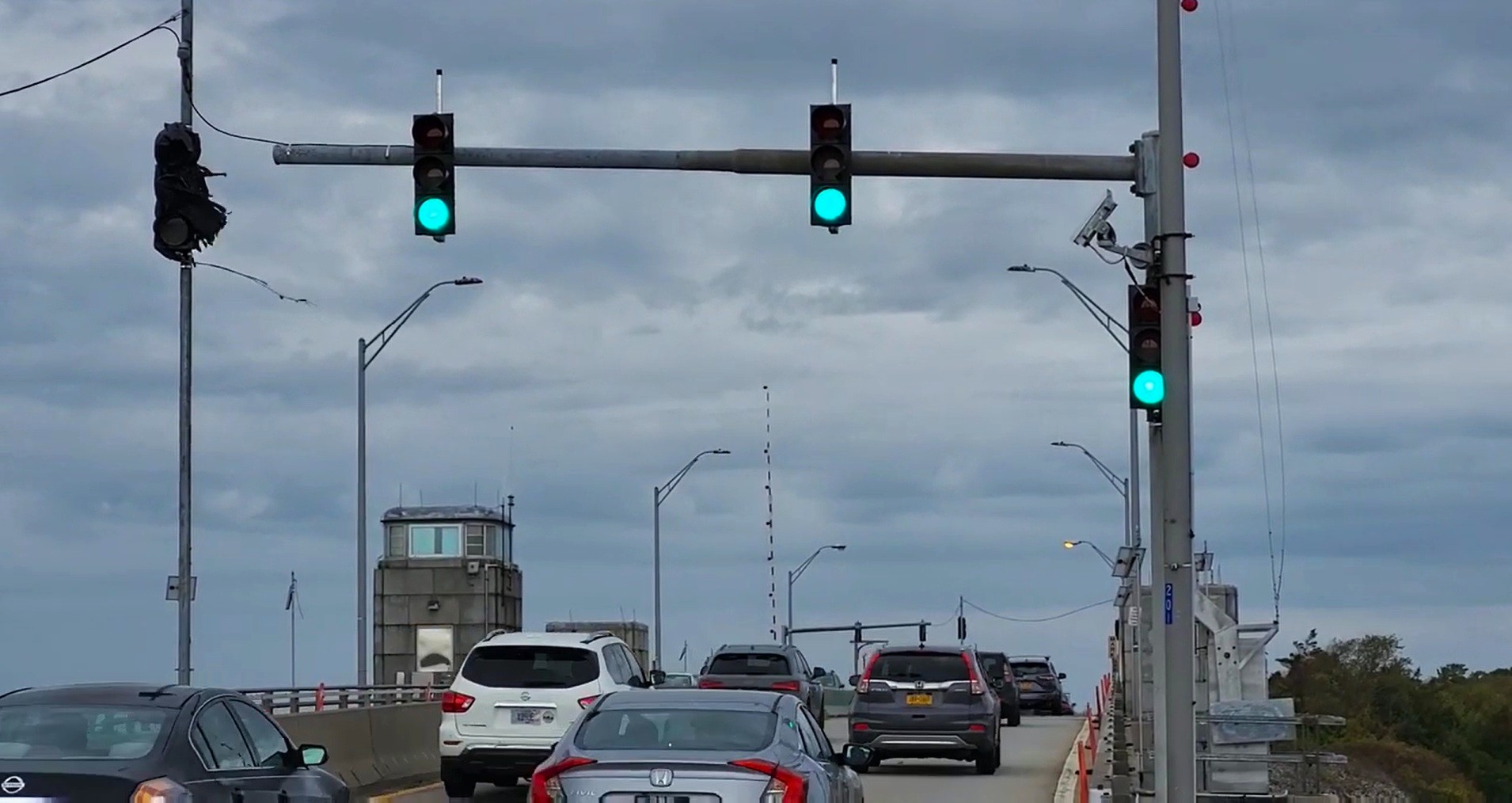 Congresista Gillen consigue casi $ 600.000 para seguridad vial en la Villa de Hempstead