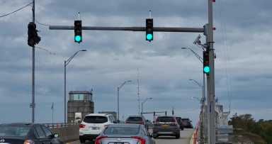 Congresista Gillen consigue casi $ 600.000 para seguridad vial en la Villa de Hempstead