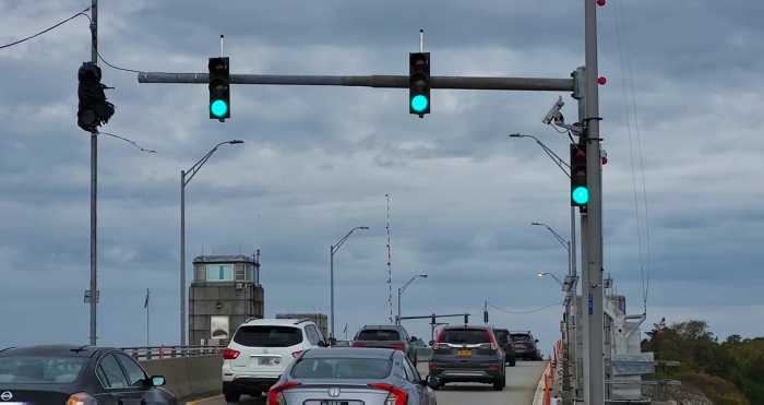 Congresista Gillen consigue casi $ 600.000 para seguridad vial en la Villa de Hempstead