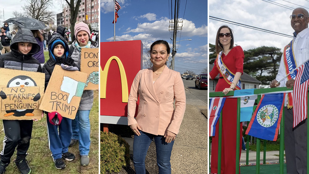 Recuento Abril, Mayo y Junio 2025: Historias más impactantes en Long Island