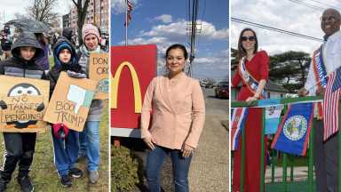 Recuento Abril, Mayo y Junio 2025: Historias más impactantes en Long Island