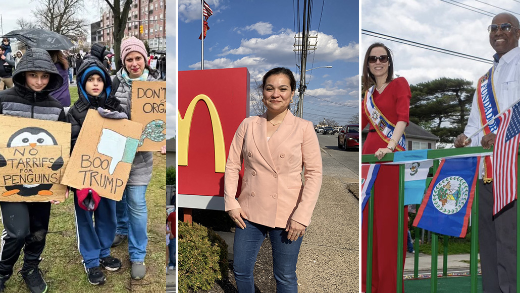 Recuento Abril, Mayo y Junio 2025: Historias más impactantes en Long Island