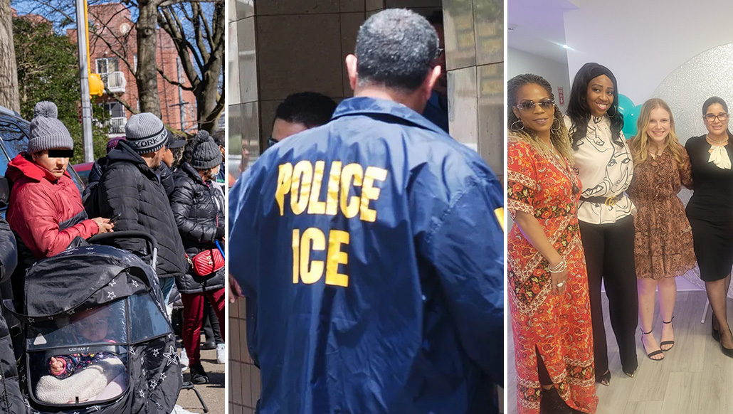 Recuento Enero, Febrero y Marzo 2025: Historias más impactantes en Long Island