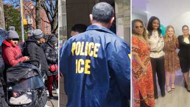 Recuento Enero, Febrero y Marzo 2025: Historias más impactantes en Long Island