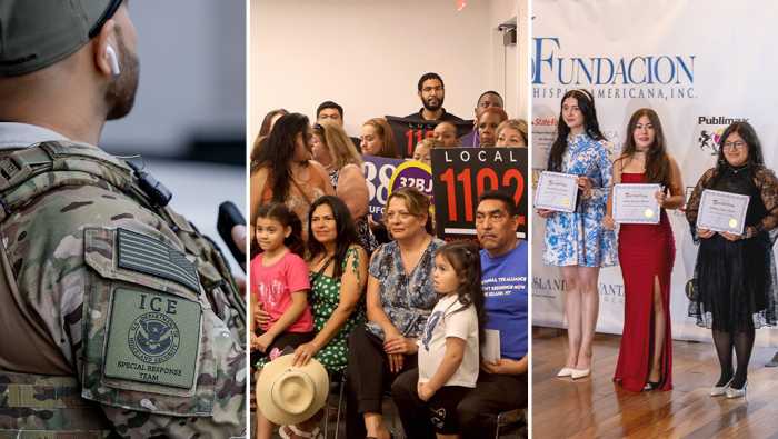 Recuento Julio, Agosto y Septiembre 2025: Historias más impactantes del año en Long Island