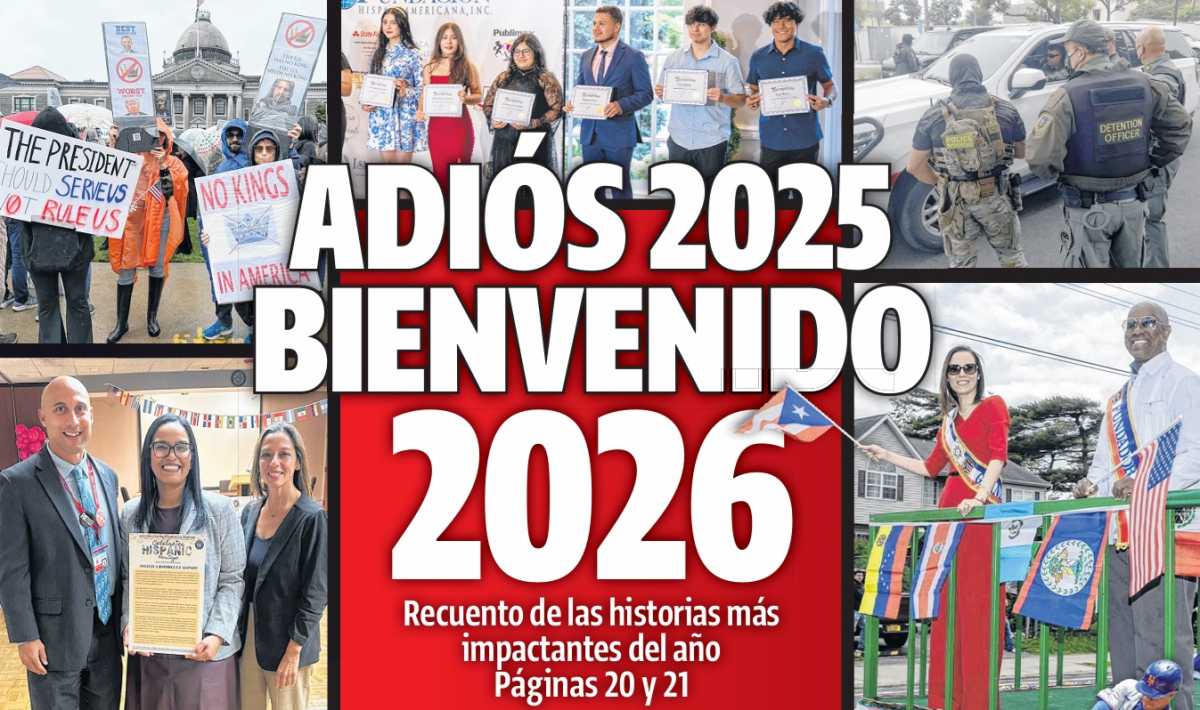 Recuento 2025: Historias más impactantes del año en Long Island