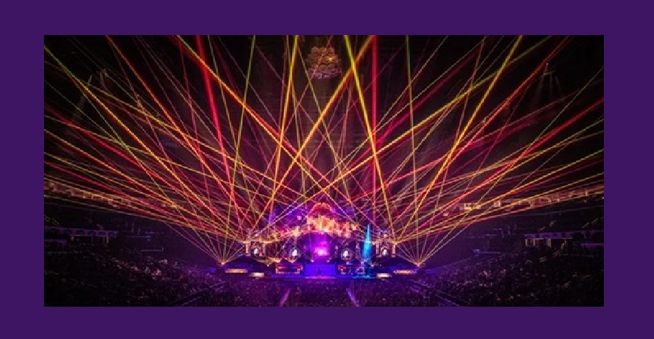 Vívelo LI : Trans-Siberian Orchestra llena de rock navideño el UBS Arena