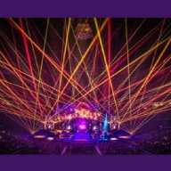 Vívelo LI : Trans-Siberian Orchestra llena de rock navideño el UBS Arena