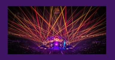 Vívelo LI : Trans-Siberian Orchestra llena de rock navideño el UBS Arena