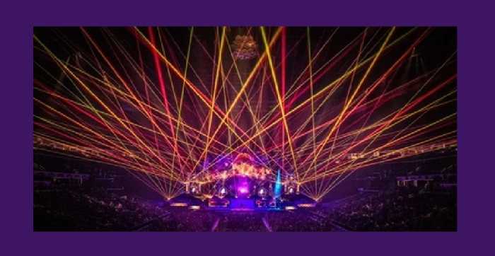 Vívelo LI : Trans-Siberian Orchestra llena de rock navideño el UBS Arena