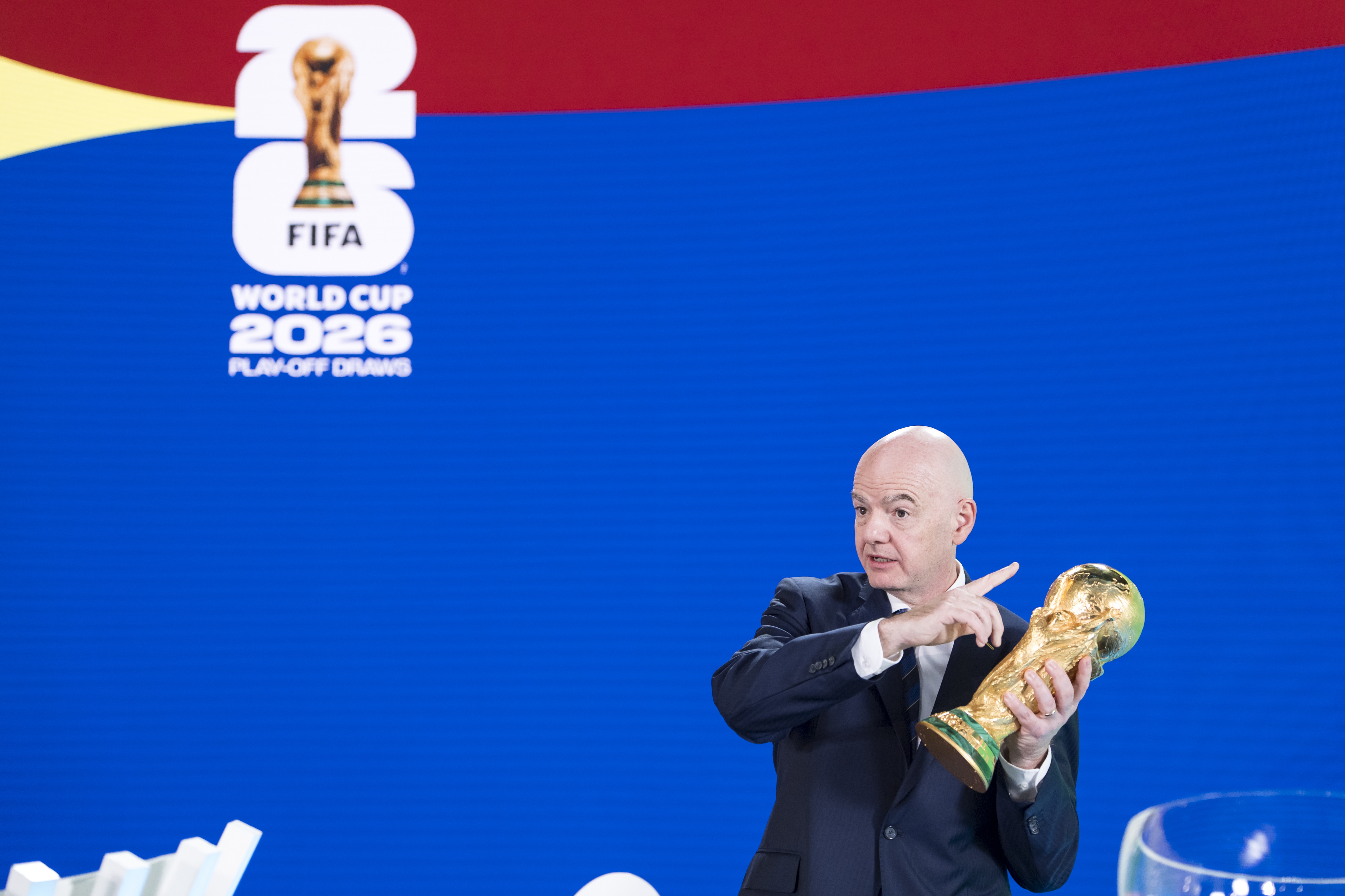 La FIFA repartirá $727 millones a selecciones del Mundial 2026; el campeón ganará $50 millones