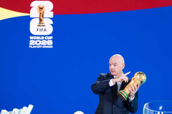 La FIFA repartirá $727 millones a selecciones del Mundial 2026; el campeón ganará $50 millones