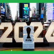 Listo el sorteo del Mundial 2026 en Washington: 48 selecciones, 4 bombos y Trump