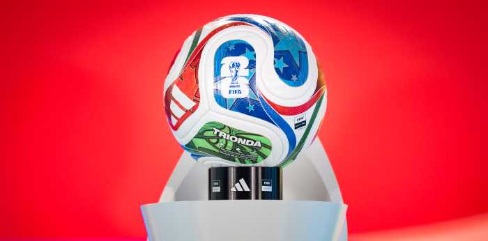 Picante repesca europea por 4 boletos al Mundial 2026