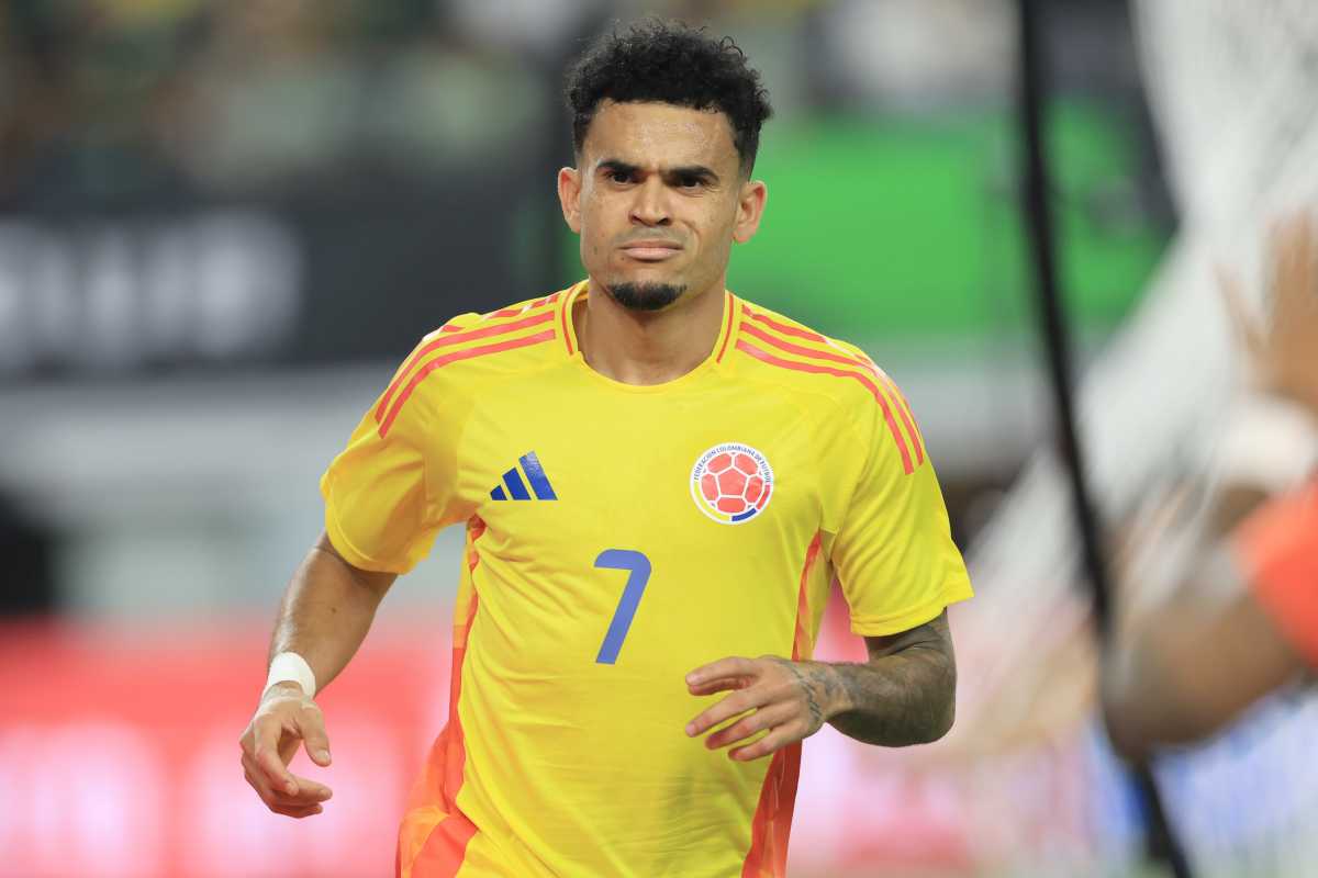 Gran reto de Colombia en el próximo Mundial 2026