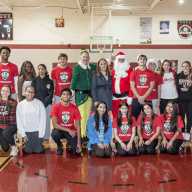 Exitosa campaña de recolección de juguetes navideños en Long Island