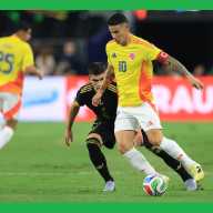 Gran reto de Colombia en el próximo Mundial 2026