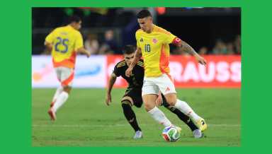 Gran reto de Colombia en el próximo Mundial 2026