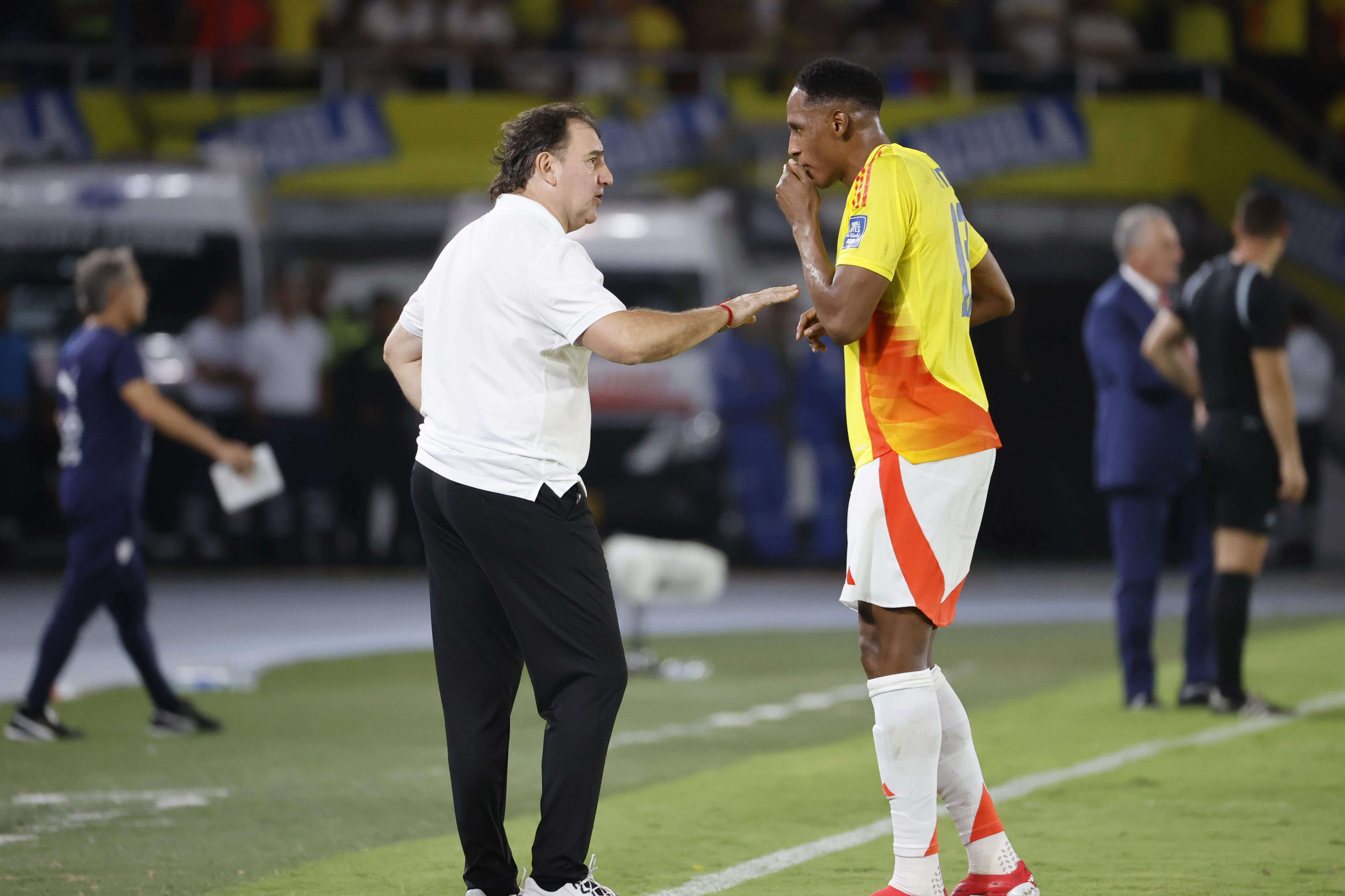 Gran reto de Colombia en el próximo Mundial 2026