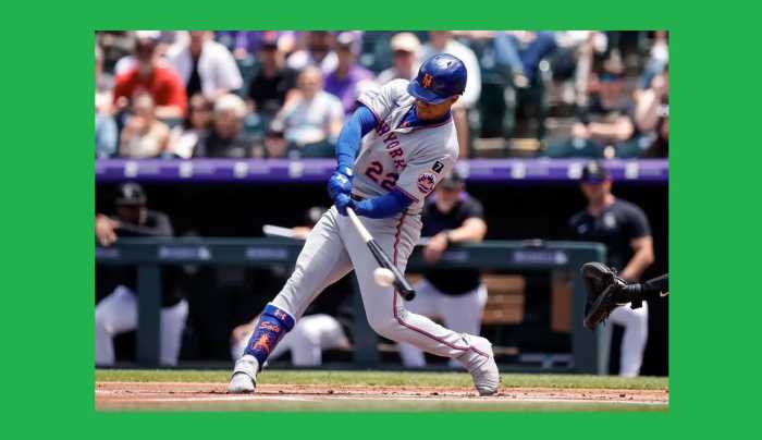 Juan Soto recibe el Premio Juan Marichal por su actuación en las Grandes Ligas en 2025