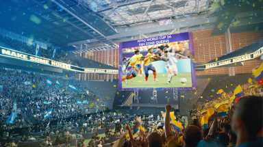 Anuncian la “Fan Zone” en Queens para ver y disfrutar los partidos del Mundial 2026