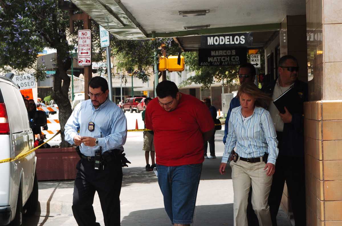 El gobierno Trump no descarta redadas ni captura de inmigrantes durante el Mundial 2026