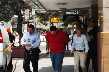 El gobierno Trump no descarta redadas ni captura de inmigrantes durante el Mundial 2026