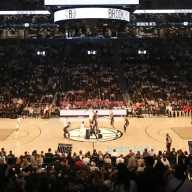 NBA: Paliza de Brooklyn Nets sobre Milwaukee Bucks