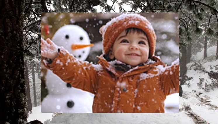 Este viernes hay distribución de abrigos gratis para niños en Nassau