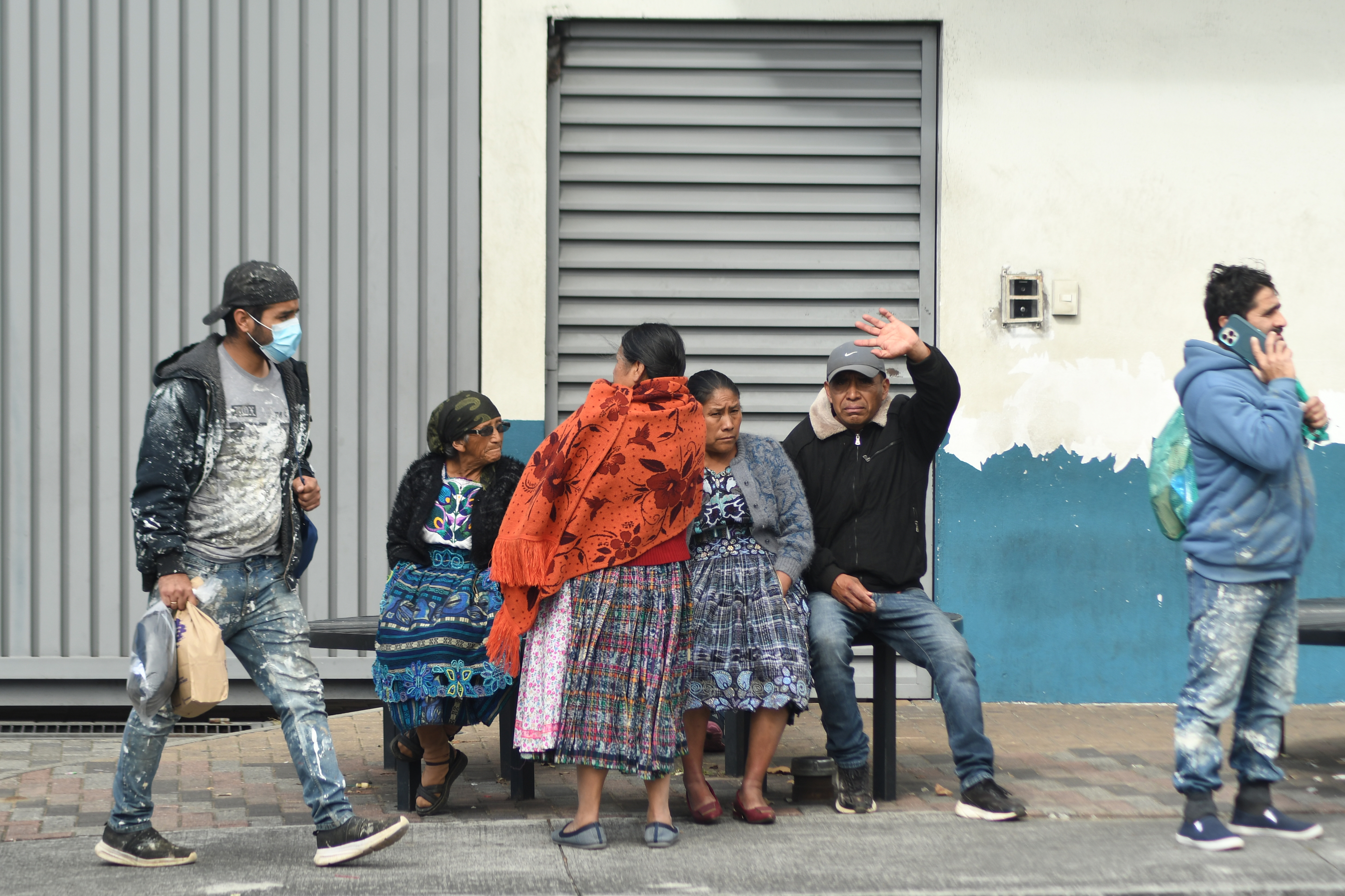 Estados Unidos deportó a 48.405 inmigrantes guatemaltecos en 2025