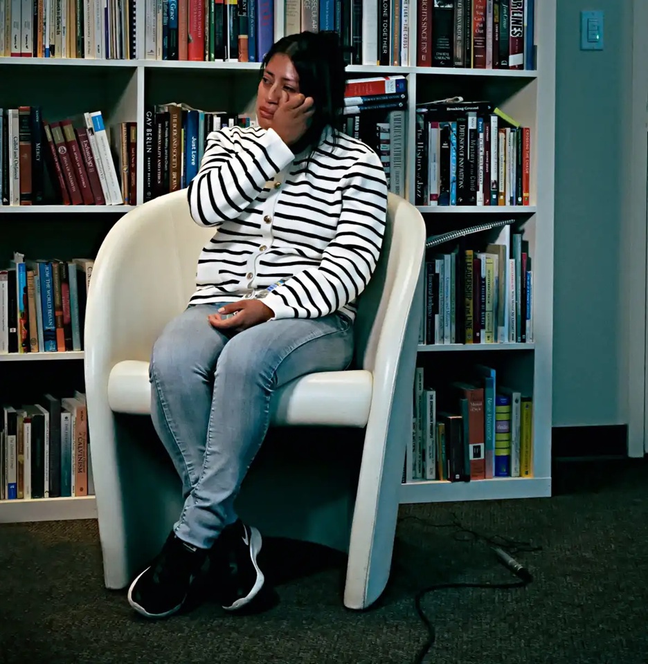 Noches silenciosas: Cómo pasan la Navidad las familias de Nueva York separadas por ICE