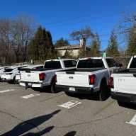 Huntington pone en marcha iniciativa de vehículos eléctricos